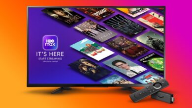 HBO Max regresa a Prime Video Channels
