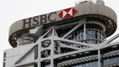 HSBC dejará de financiar proyectos de gas y petróleo