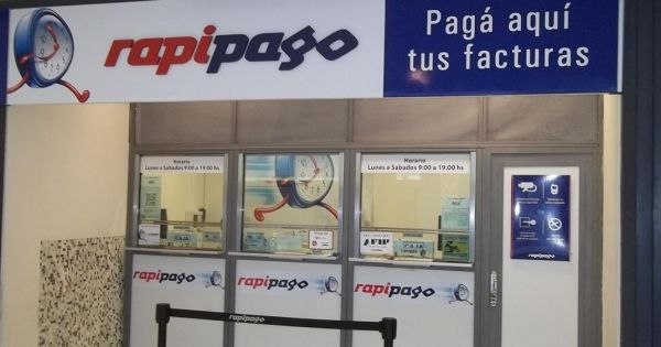Hackearon Rapipago y se congelaron pagos y depósitos: cómo les entraron y qué se robaron