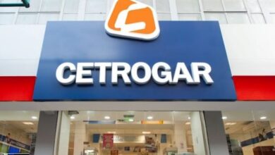 Hackearon la cadena Cetrogar y estarían congeladas varias operaciones