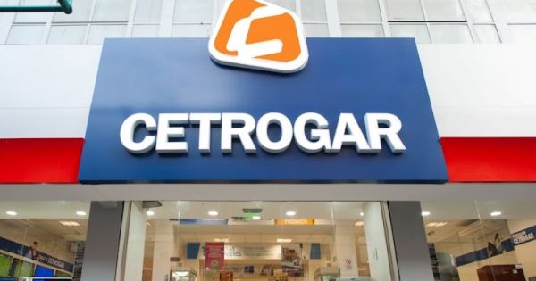 Hackearon la cadena Cetrogar y estarían congeladas varias operaciones