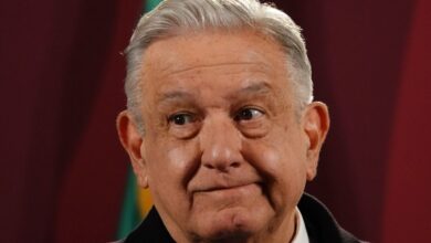 'Hemos invitado a AMLO pero se ha negado': directora FIL