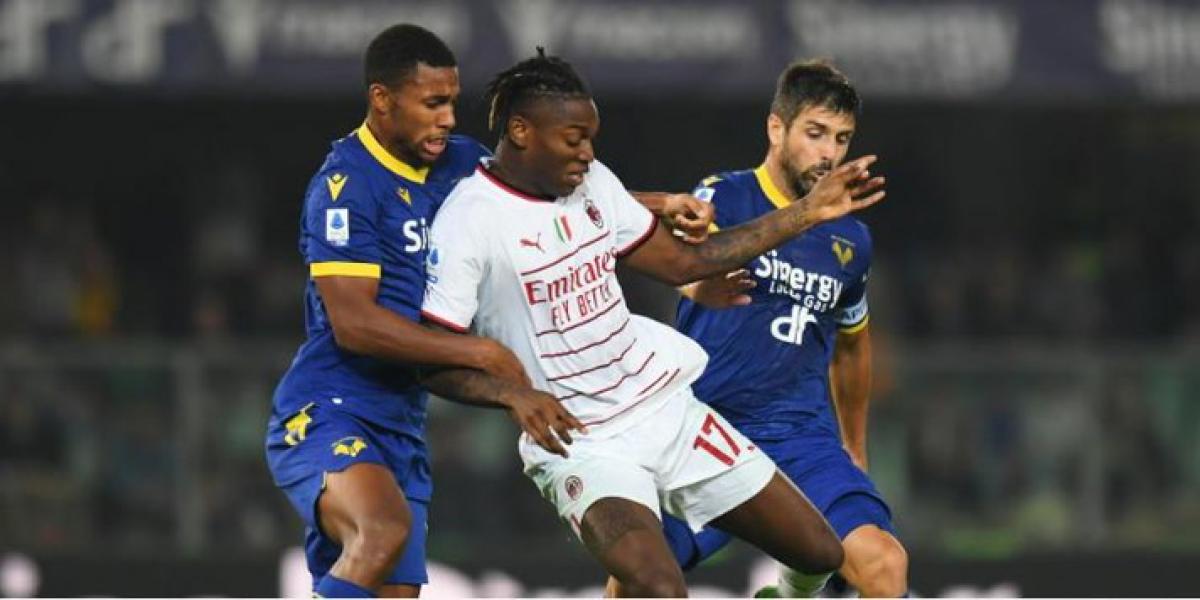 Hier sigue en la recámara por si falla César Montes