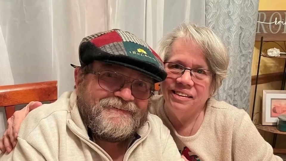 Hombre buscado por asesinato de pareja en Marshfield arrestado en Florida