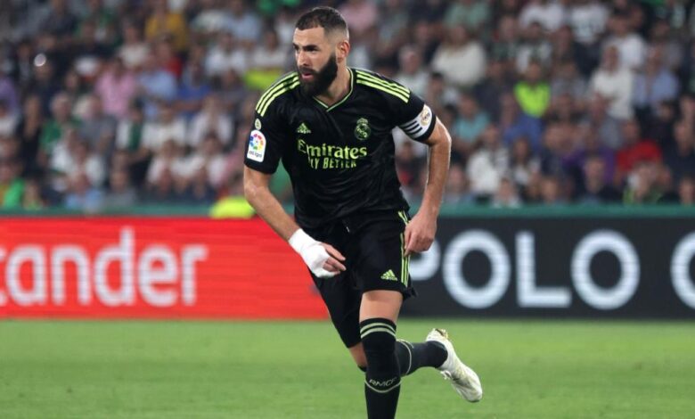 Horario y dónde ver por TV el Valladolid - Real Madrid de LaLiga Santander