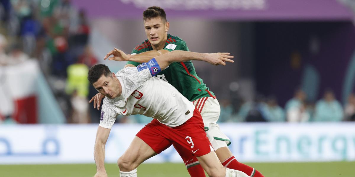 Horas decisivas para el fichaje de César Montes