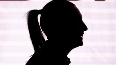 INE ordena a Sheinbaum deslindarse de la campaña '#EsClaudia'