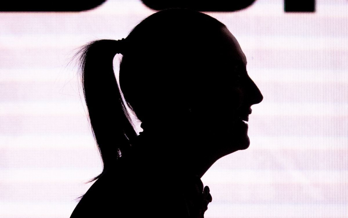 INE ordena a Sheinbaum deslindarse de la campaña ‘#EsClaudia’