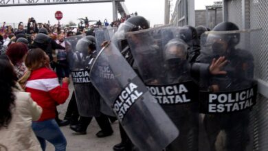 INEGI reporta 143 mil violaciones a DDHH en 2021