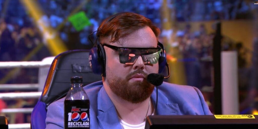 Ibai Llanos da detalles de su cambio físico: "Voy por el buen camino y quería decíroslo"