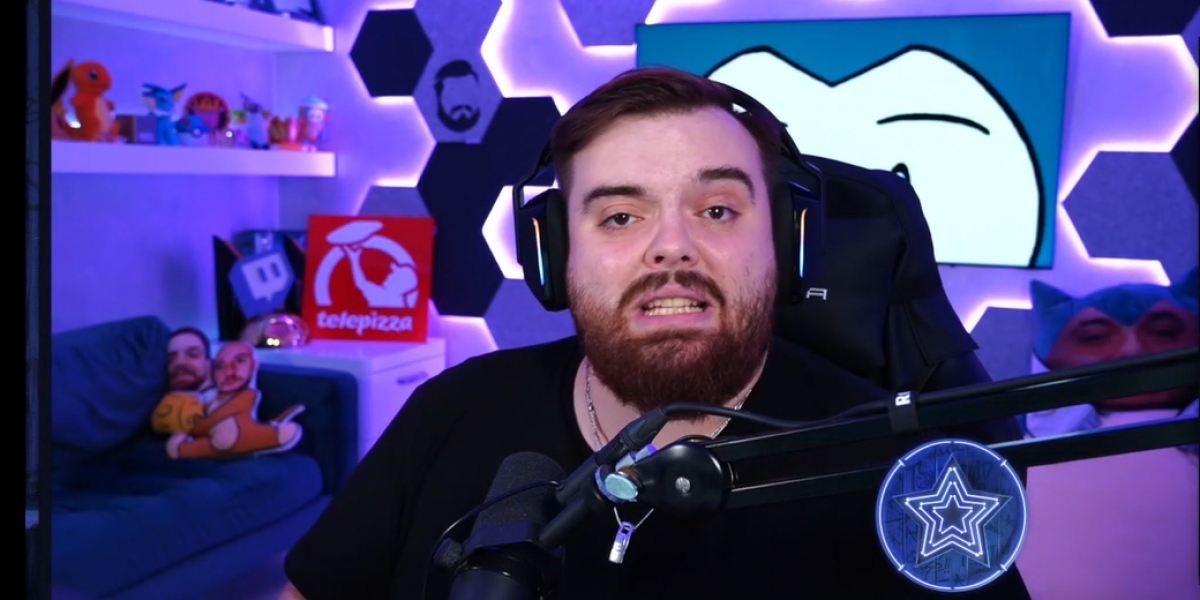 Ibai Llanos muestra su última gran inversión: "Esto formará parte del cambio físico"