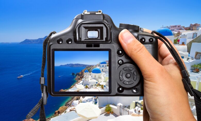 ImagenAI, que usa IA para personalizar estilos de edición de fotos, gana $ 30 millones