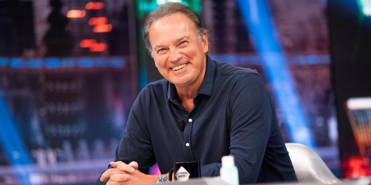 Impacto por el cambio físico de Bertín Osborne con 67 años y 10 kilos menos