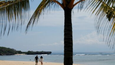 Indonesia: Turistas no serán castigados por sexo extramarital