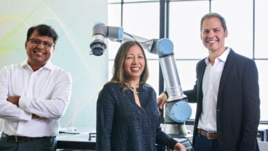 Intrinsic de Alphabet adquiere la firma respaldada por DARPA detrás del software de robótica de código abierto