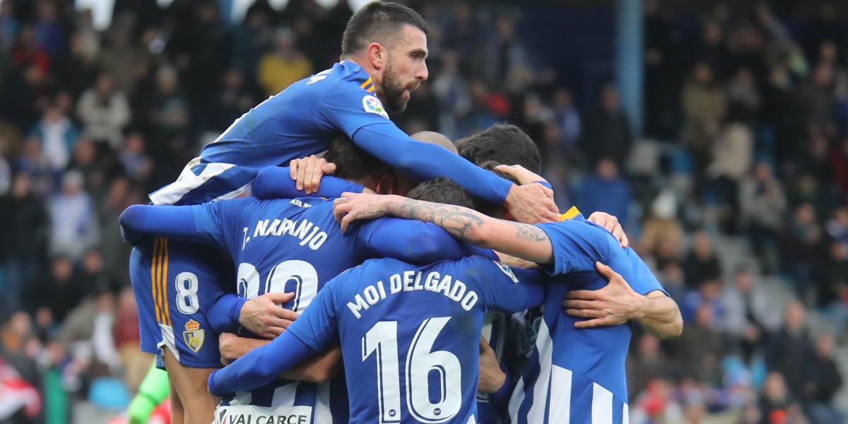 Inyección económica al centenario de la SD Ponferradina ante el Atlético