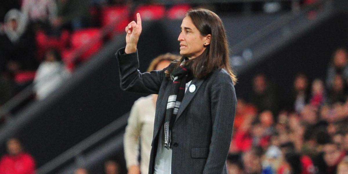 Iraia Iturregi: “No estamos siendo valientes”