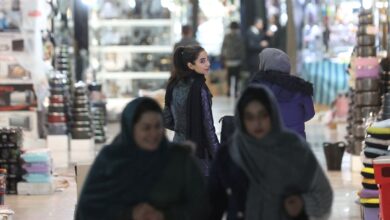 Irán se enreda con la supuesta eliminación de la policía de la moral en un intento de acallar las protestas