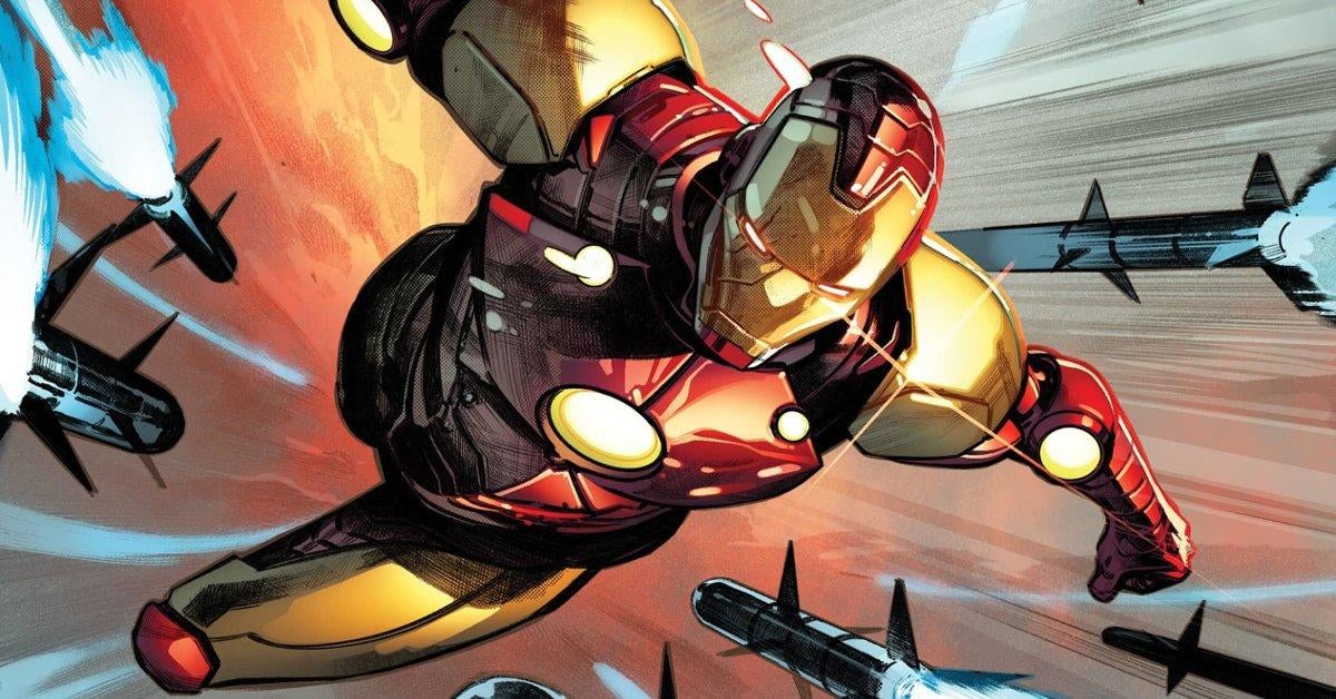 El padre de Iron Man guarda el secreto de un artefacto que podría remodelar el Universo Marvel