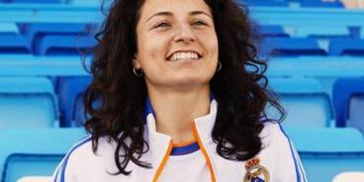 Ivana Andrés: "Tenemos que ser capaces de ser maduras en el campo"