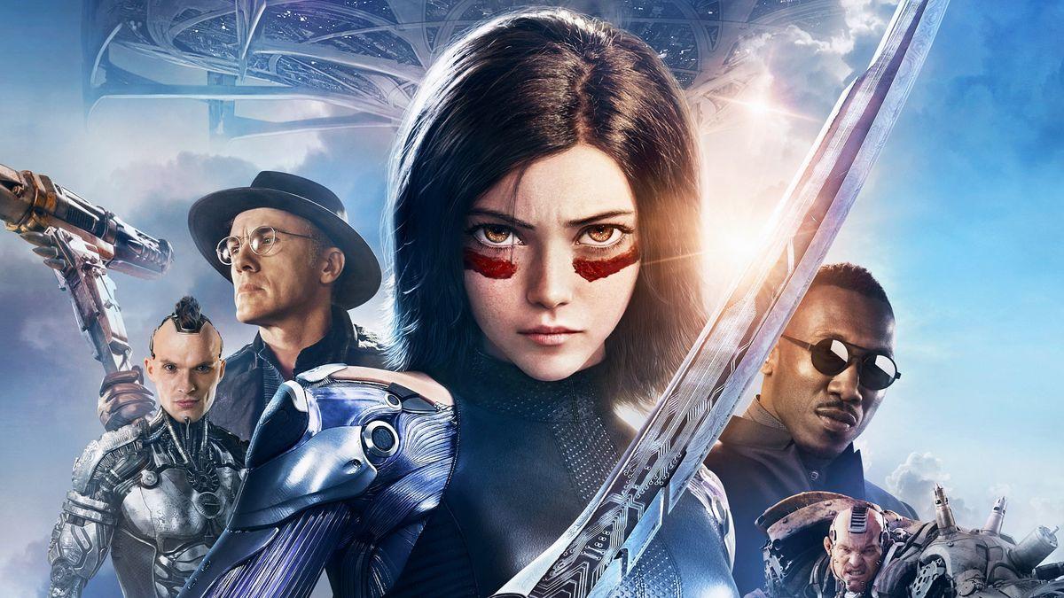 Alita: Battle Angel 2: Lana Condor se burla de “Más que podemos explorar” en la secuela