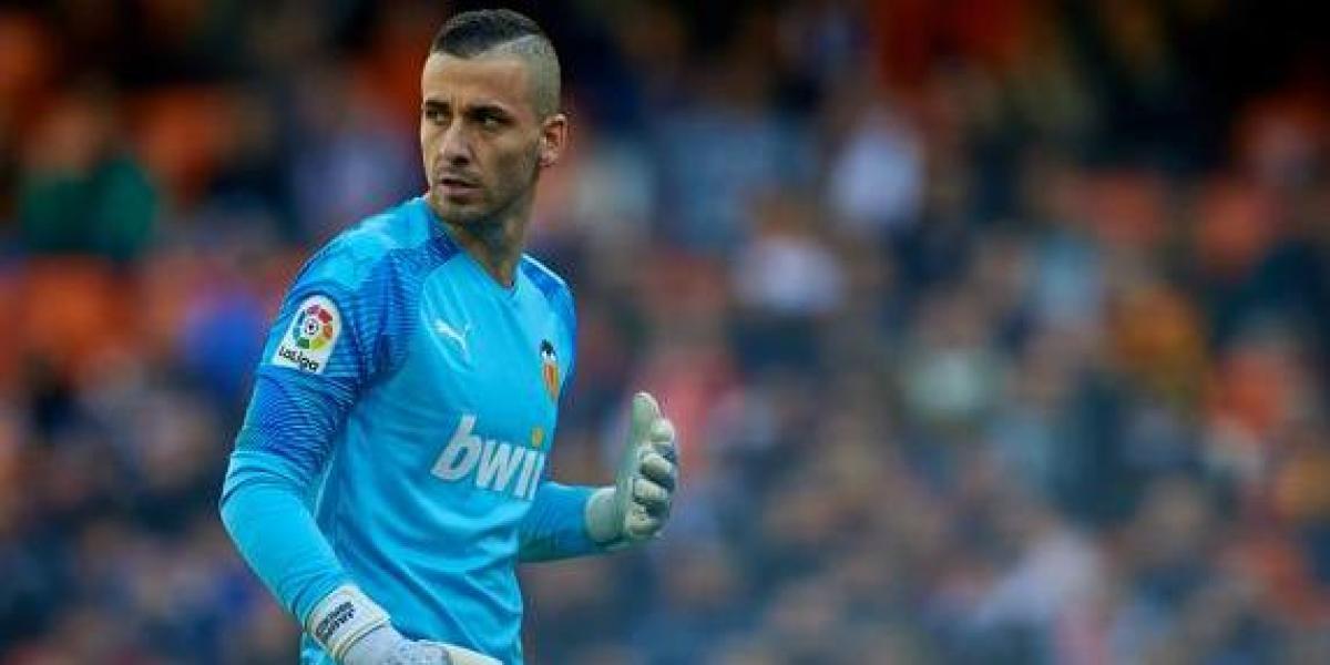 Jaume: "Siempre decía que mi sueño era jugar toda la vida en el Valencia"