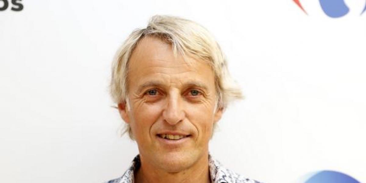 La tremenda caída de Jesús Calleja que lo obliga a pasar por quirófano: "Metí la pata"