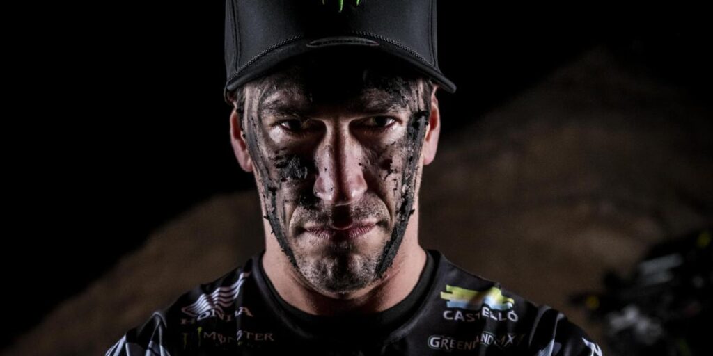 Joan Barreda: “Creo que puede ser mi último Dakar”