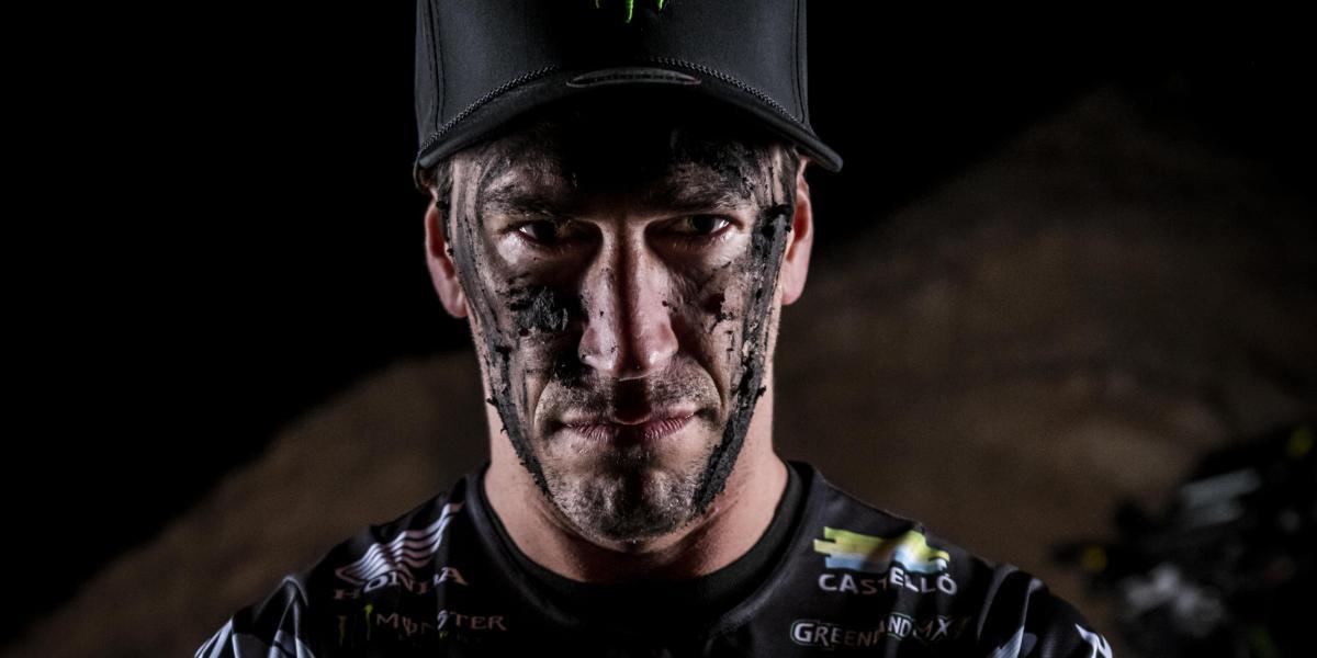 Joan Barreda: “Creo que puede ser mi último Dakar”