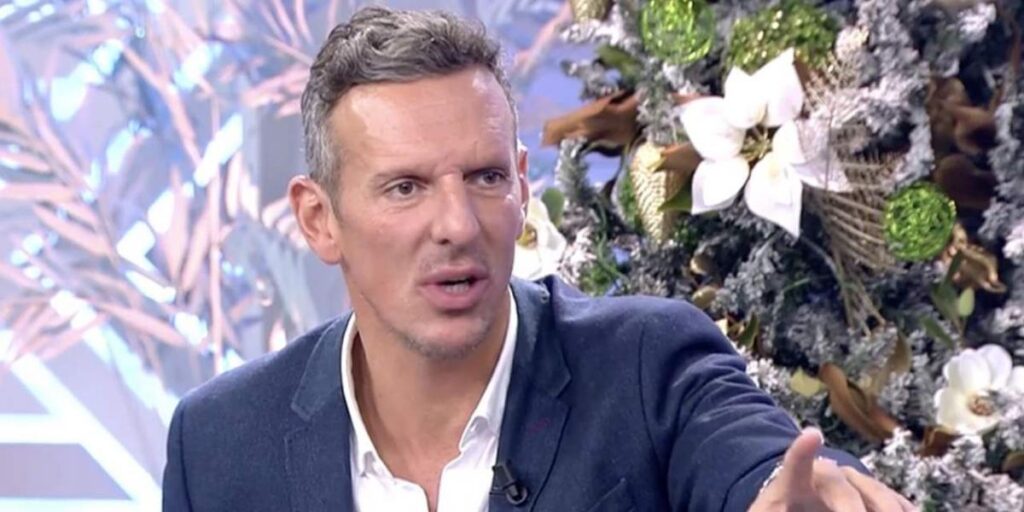 Joaquín Prat pierde a dos conocidos rostros de 'Ya es mediodía': "Tengo que fichar nuevos colaboradores"