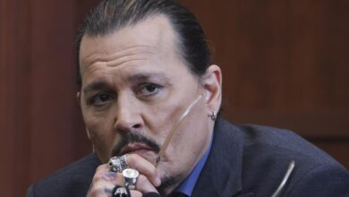 Johnny Depp revela en qué se gastará el millón de euros que le pagó Amber Heard