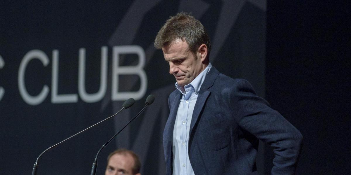 Jon Uriarte prevé "un partidazo" el martes en Las Llanas