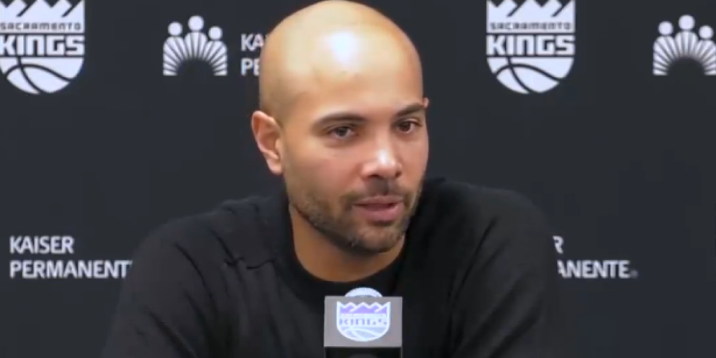 Jordi Fernández vuelve a hacer historia para el baloncesto español en la NBA