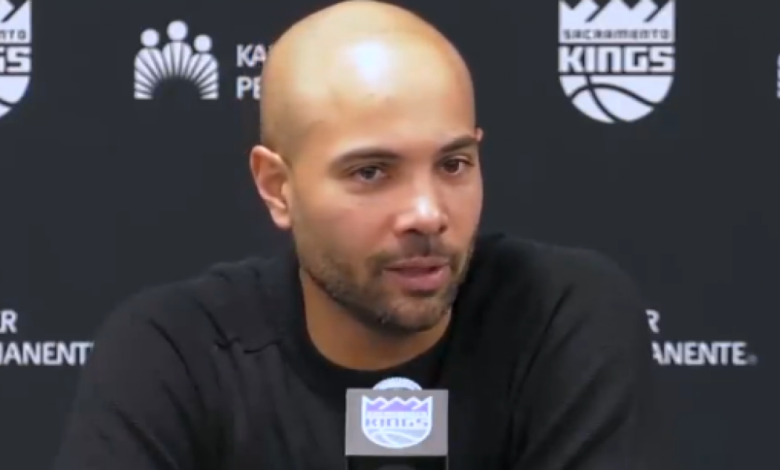 Jordi Fernández vuelve a hacer historia para el baloncesto español en la NBA