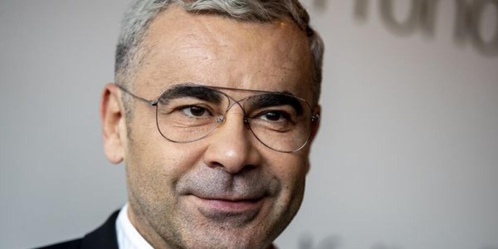 Jorge Javier Vázquez desvela cuándo fue la última vez que mantuvo relaciones sexuales
