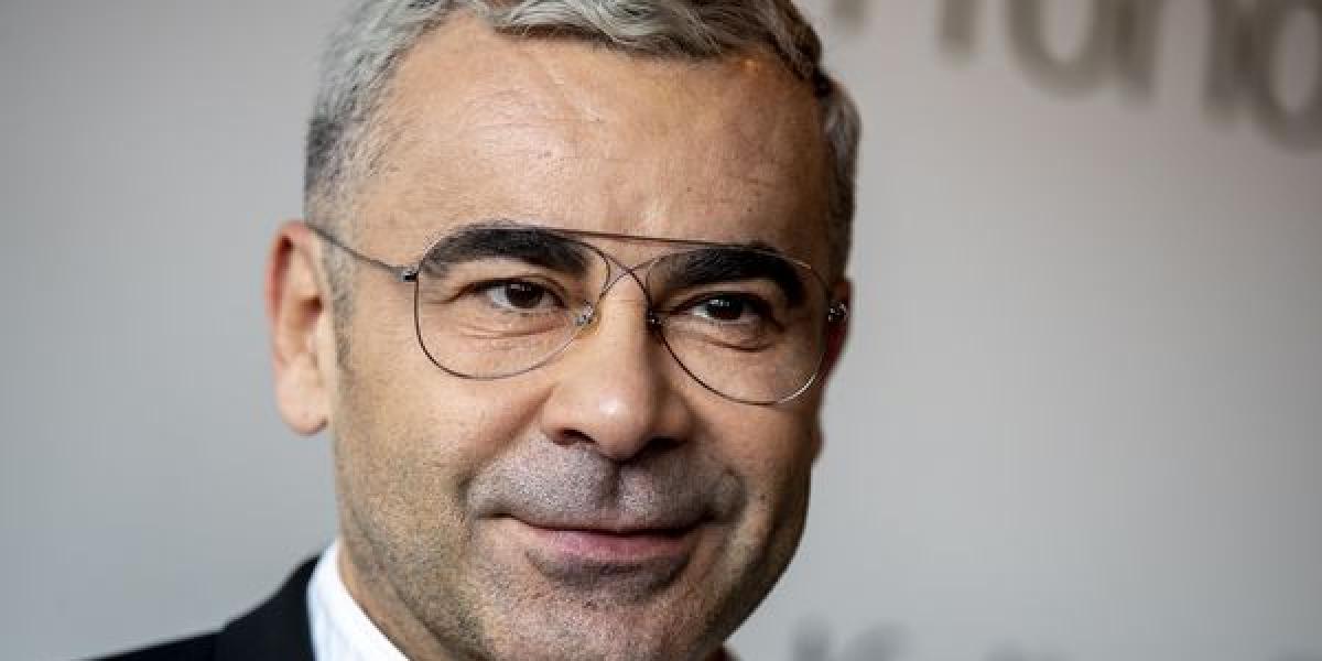 Jorge Javier Vázquez desvela cuándo fue la última vez que mantuvo relaciones sexuales