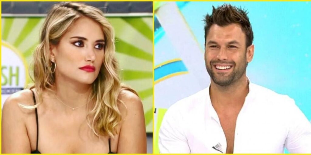 Jorge Pérez y su mujer podrían demandar a Alba Carrillo y Marta López