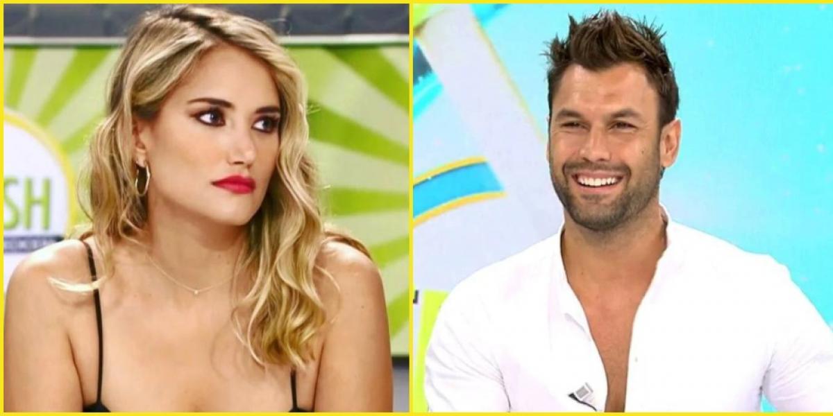 Jorge Pérez y su mujer podrían demandar a Alba Carrillo y Marta López