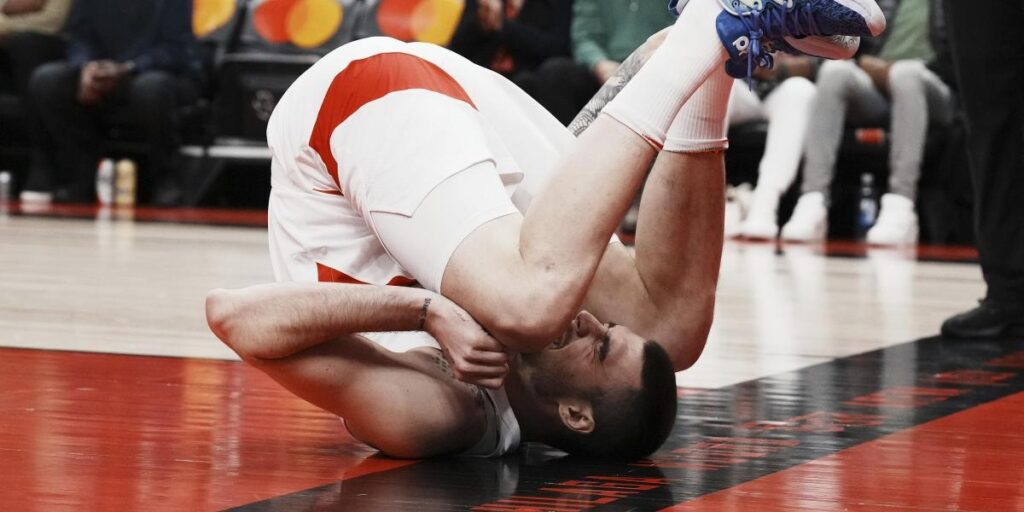 Juancho Hernangómez apunta a volver a jugar esta semana