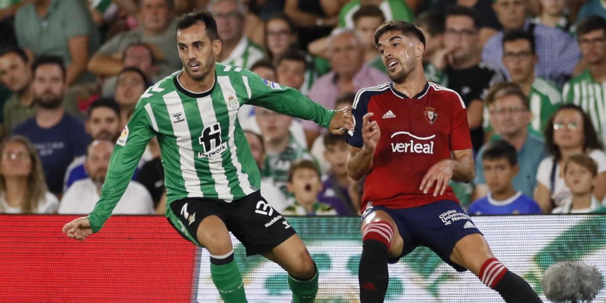 Juanmi ha recortado los plazos para su vuelta