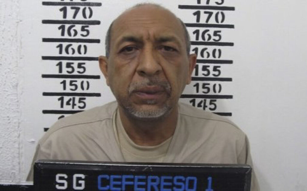 Juez impone pena de 47 años de prisión a 'La Tuta' por tráfico de drogas y delincuencia organizada