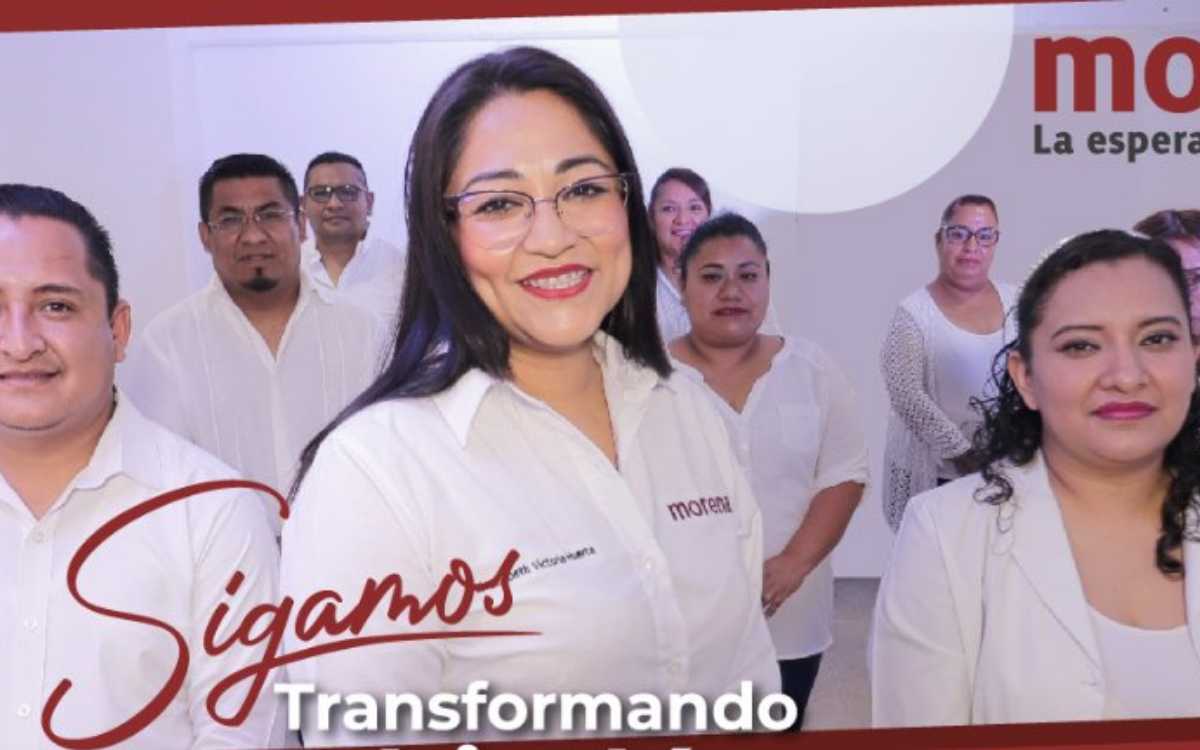 Jueza cambia delito y da solo 4 años de cárcel a exalcaldesa de Nochixtán