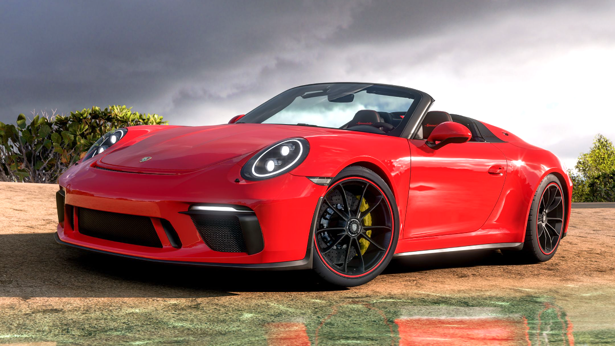 Forza Horizon 5 obtiene una nueva actualización de Xbox y PC, se revelan las notas del parche