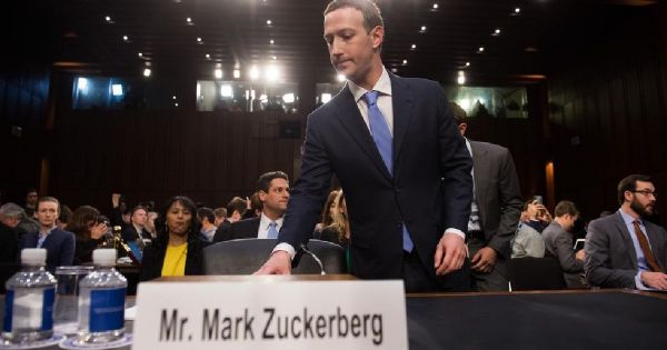 Juicio a Mark Zuckerberg: esta es la exorbitante cifra que tuvo que desembolsar Meta por los violar la privacidad