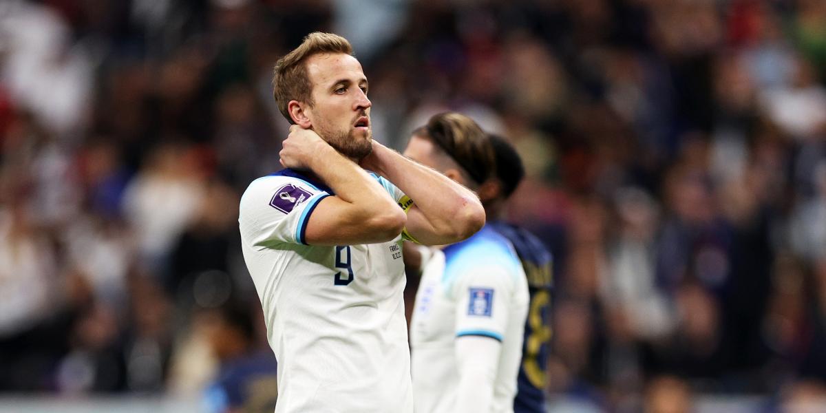 Kane: "Tendré que vivir con mi error y asumirlo"