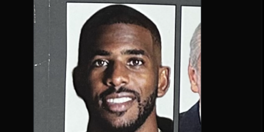 Kanye West acusa a Chris Paul de acostarse con Kim Kardashian