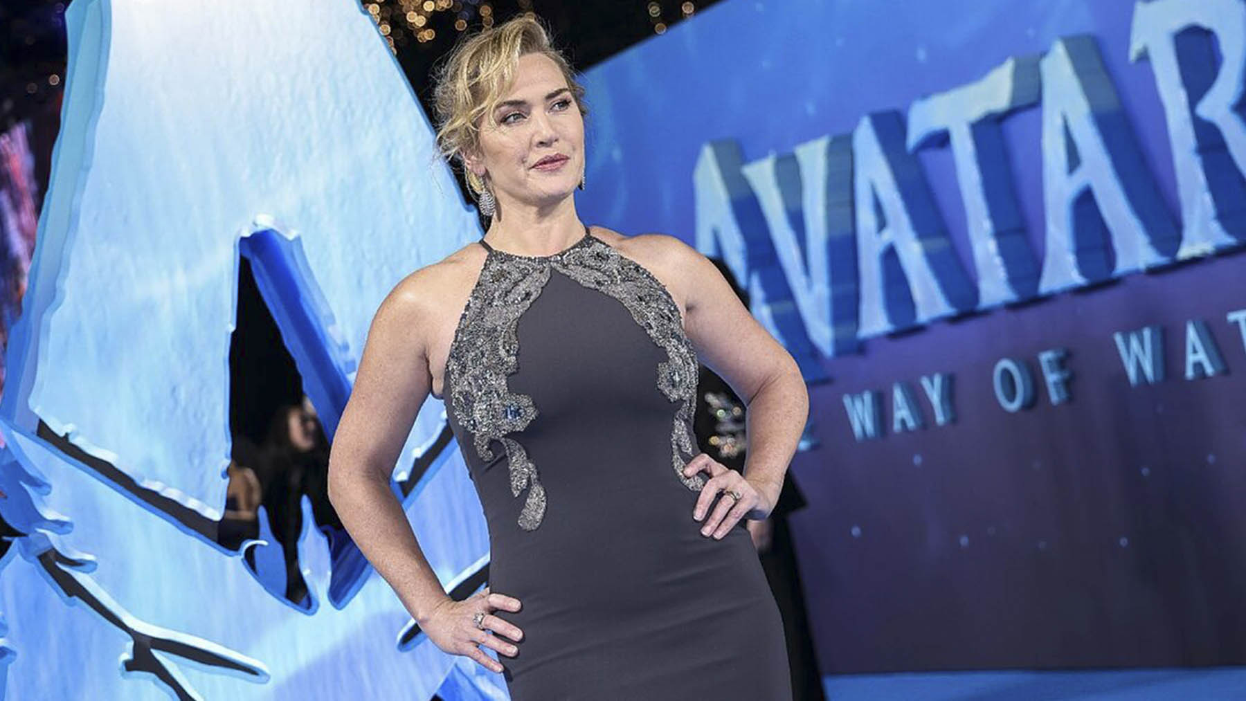 Kate Winslet recuerda lo dura que fue la crítica con ella en ‘Titanic’: «fue horrible de leer»