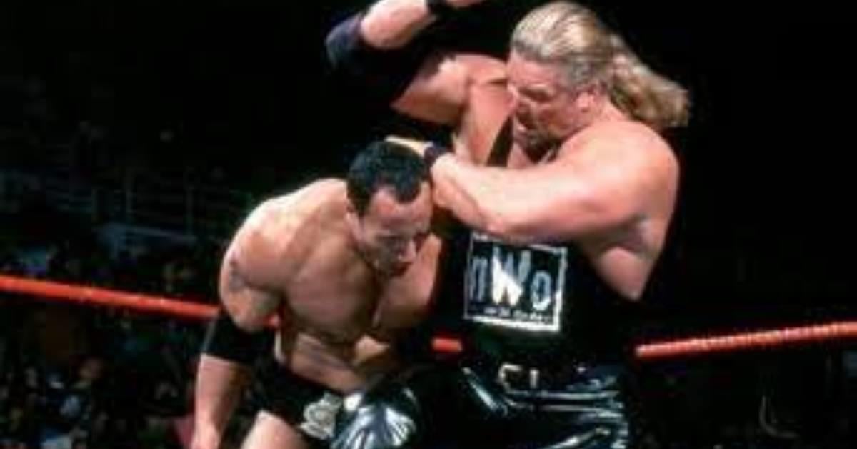 Kevin Nash defiende a The Rock tras las acusaciones de esteroides de Joe Rogan