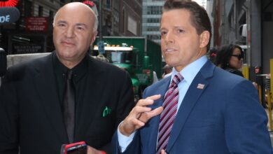 Kevin O'Leary y Anthony Scaramucci hablan sobre SBF, FTX y lo que sigue para las criptomonedas