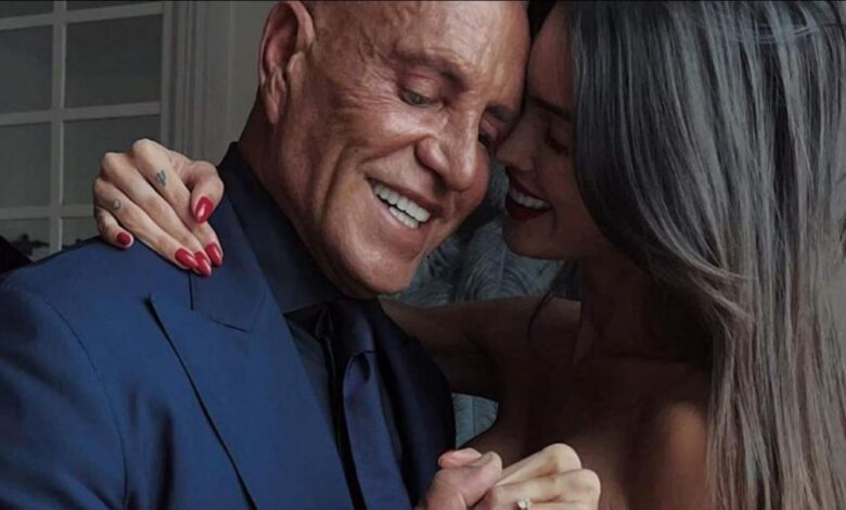 Kiko Matamoros y Marta López Álamo desvelan la fecha de su boda